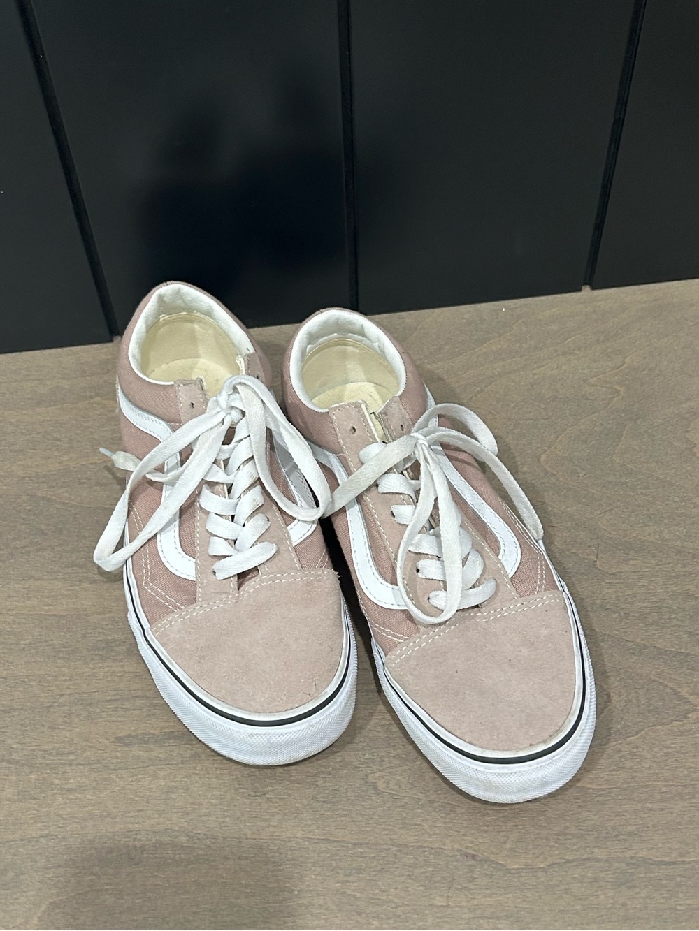 Vans Old Skool Shoe